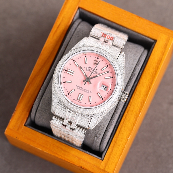 コピーロレックス全体デザイン